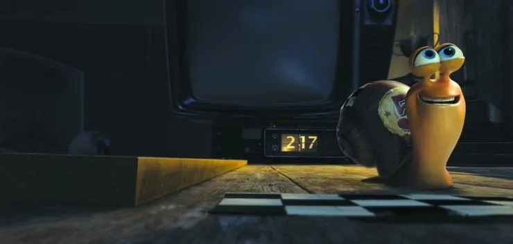 Турбо (2013) в хорошем качестве через торрент Турбо (2013) мультфильм в хорошем качестве через торрент