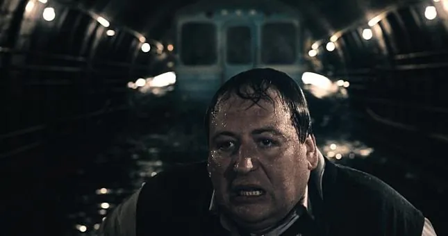 Метро (2012) через торрент скачать Метро (2012) фильм через торрент скачать