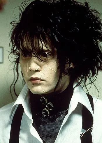 Эдвард руки-ножницы (1990) через торрент бесплатно Эдвард руки-ножницы (1990) фильм через торрент бесплатно