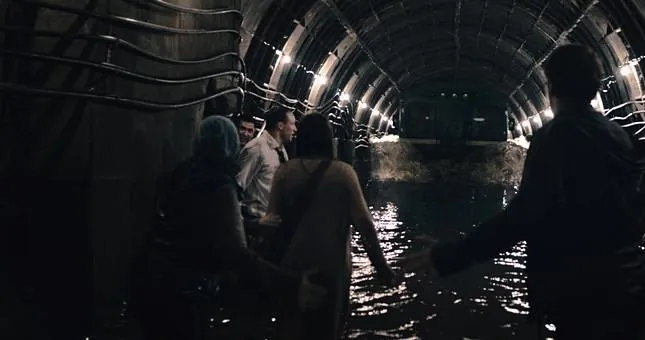 Метро (2012) через торрент бесплатно Метро (2012) фильм через торрент бесплатно