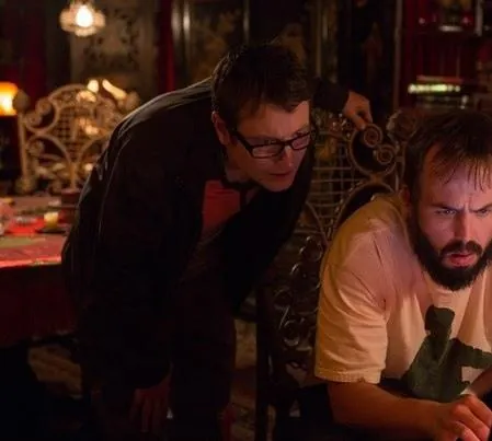 Астрал: Глава 2 (2013) через торрент бесплатно Астрал: Глава 2 (2013) фильм через торрент бесплатно