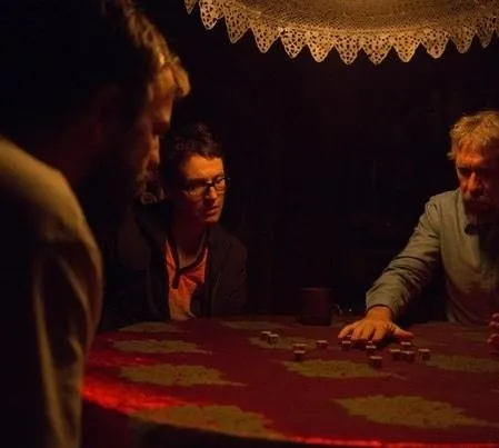 Астрал: Глава 2 (2013) через торрент скачать Астрал: Глава 2 (2013) фильм через торрент скачать