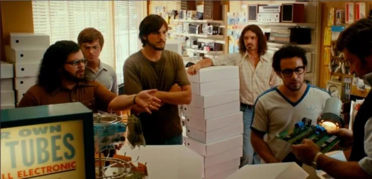 Джобс: Империя соблазна (2013) в хорошем качестве через торрент Джобс: Империя соблазна (2013) фильм в хорошем качестве через торрент