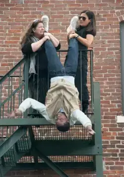 Копы в юбках (2013) в хорошем качестве через торрент Копы в юбках (2013) фильм в хорошем качестве через торрент