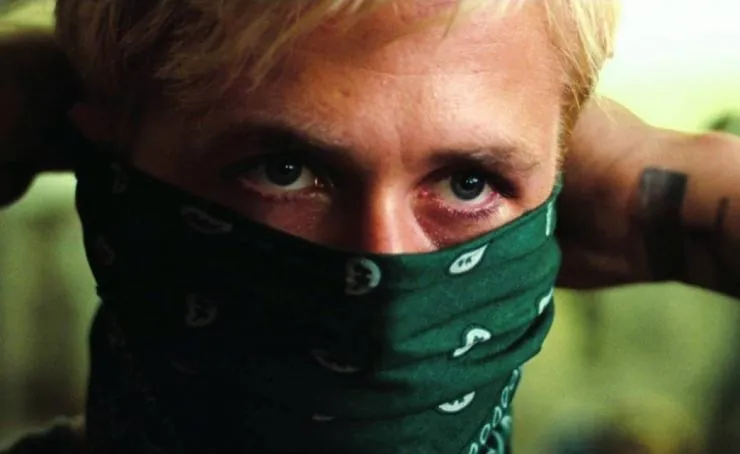 Место под соснами (2012) в хорошем качестве через торрент Место под соснами (2012) фильм в хорошем качестве через торрент