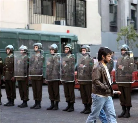 Нет (2012) через торрент бесплатно Нет (2012) фильм через торрент бесплатно