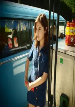 Что-то в воздухе (2012) через торрент бесплатно Что-то в воздухе (2012) фильм через торрент бесплатно