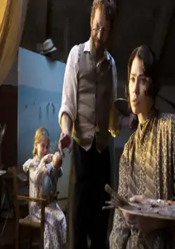 Жена художника (2012) в хорошем качестве через торрент Жена художника (2012) фильм в хорошем качестве через торрент