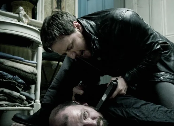 Добро пожаловать в капкан (2013) через торрент скачать Добро пожаловать в капкан (2013) фильм через торрент скачать