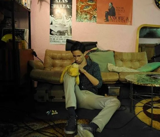 Энималс (2012) через торрент скачать Энималс (2012) фильм через торрент скачать