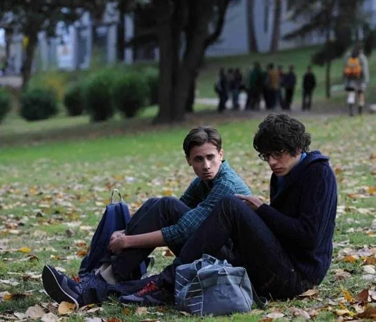 Энималс (2012) в хорошем качестве через торрент Энималс (2012) фильм в хорошем качестве через торрент