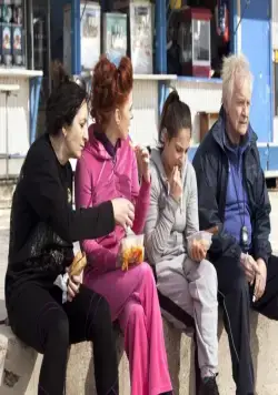 Королевы ринга (2013) через торрент бесплатно Королевы ринга (2013) фильм через торрент бесплатно