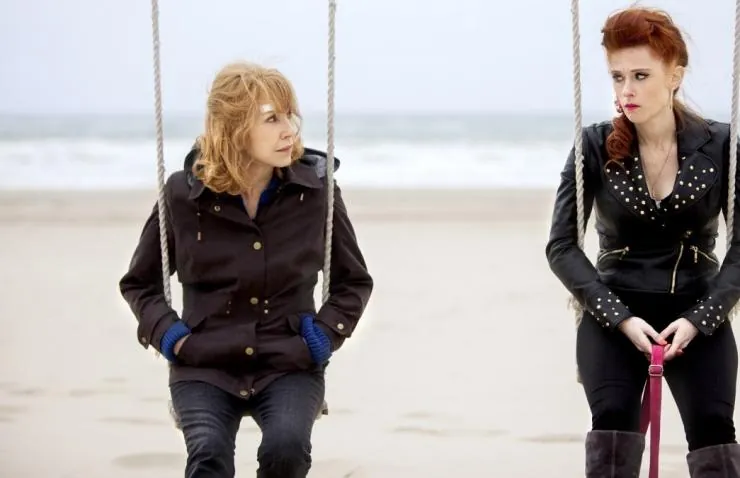 Королевы ринга (2013) через торрент скачать Королевы ринга (2013) фильм через торрент скачать