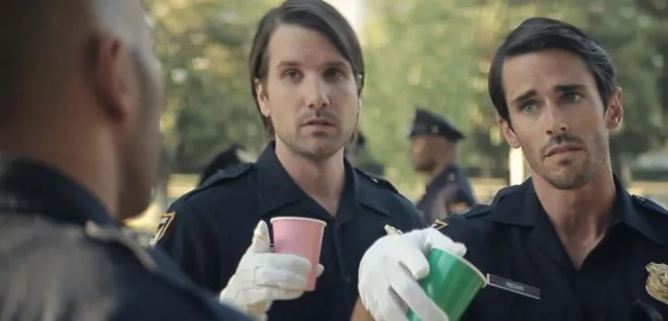 Неправильные копы (2013) через торрент скачать Неправильные копы (2013) фильм через торрент скачать