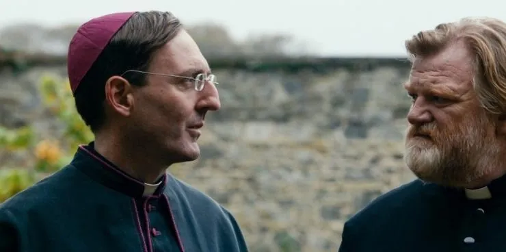 Голгофа (2013) через торрент бесплатно Голгофа (2013) фильм через торрент бесплатно