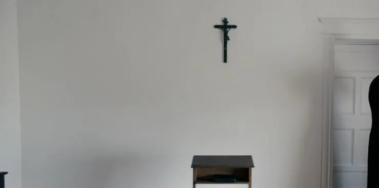 Голгофа (2013) через торрент скачать Голгофа (2013) фильм через торрент скачать