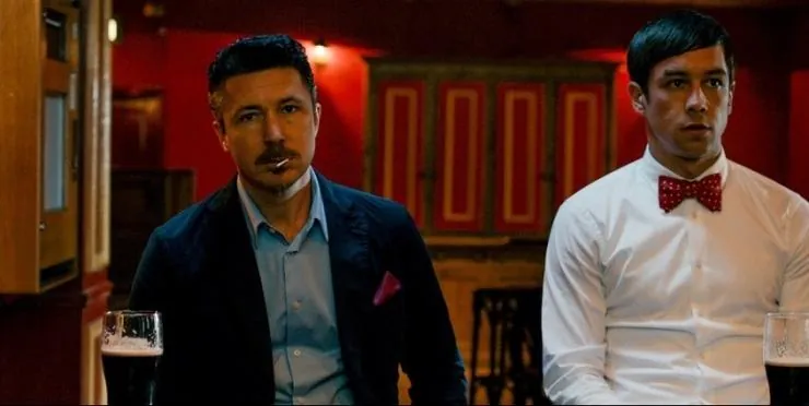 Голгофа (2013) в хорошем качестве через торрент Голгофа (2013) фильм в хорошем качестве через торрент