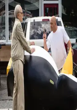 Несносный дед (2013) в хорошем качестве через торрент Несносный дед (2013) фильм в хорошем качестве через торрент