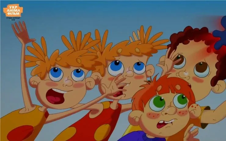 Бабай (2013) через торрент скачать Бабай (2013) мультфильм через торрент скачать