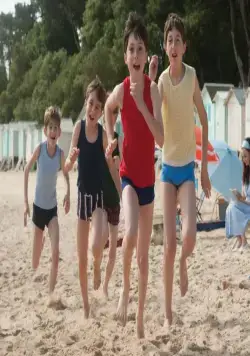 Каникулы маленького Николя (2014) через торрент скачать Каникулы маленького Николя (2014) фильм через торрент скачать