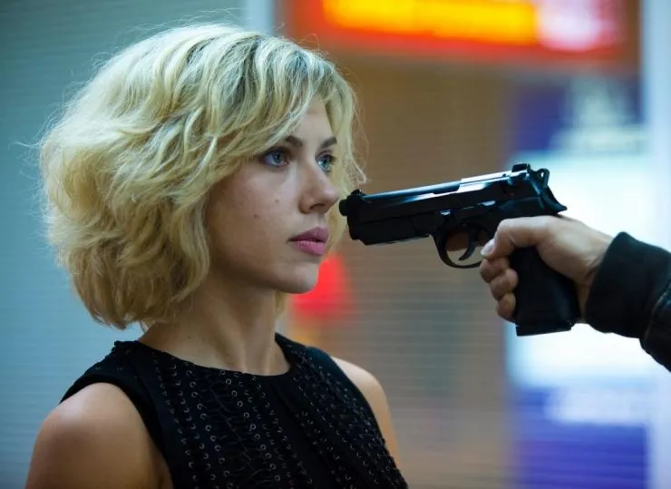 Люси (2014) в хорошем качестве через торрент Люси (2014) фильм в хорошем качестве через торрент