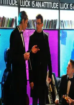 Друзья друзей (2014) через торрент скачать Друзья друзей (2014) фильм через торрент скачать