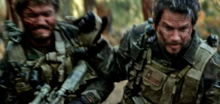 Уцелевший (2013) через торрент бесплатно Уцелевший (2013) фильм через торрент бесплатно