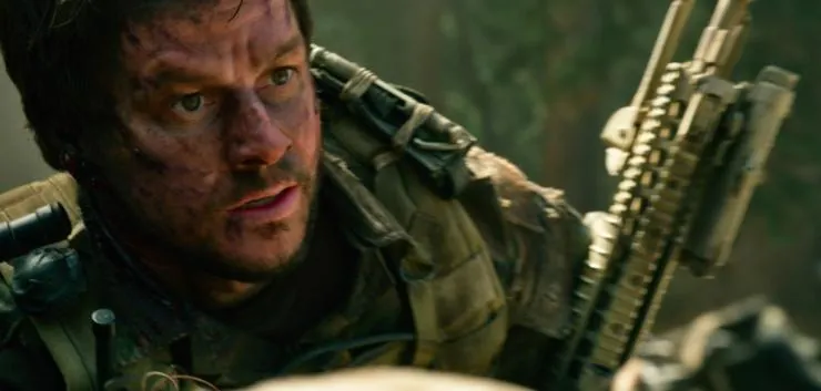 Уцелевший (2013) через торрент скачать Уцелевший (2013) фильм через торрент скачать