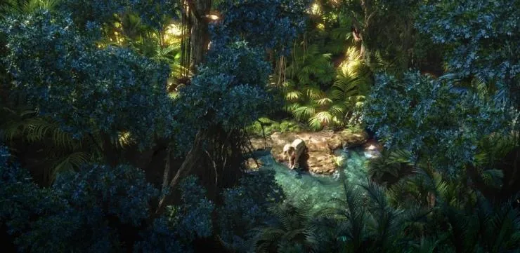 Тарзан (2013) в хорошем качестве через торрент Тарзан (2013) мультфильм в хорошем качестве через торрент