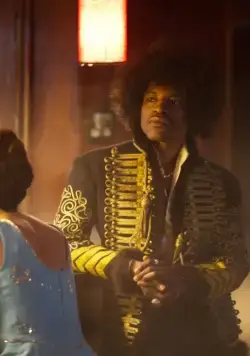 Джими Хендрикс (2013) через торрент бесплатно Джими Хендрикс (2013) фильм через торрент бесплатно