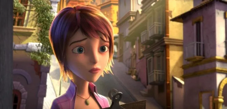 Суперкоманда (2013) через торрент бесплатно Суперкоманда (2013) мультфильм через торрент бесплатно