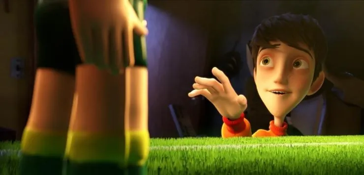 Суперкоманда (2013) в хорошем качестве через торрент Суперкоманда (2013) мультфильм в хорошем качестве через торрент