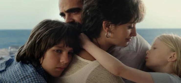 Ма Ма (2015) через торрент бесплатно Ма Ма (2015) фильм через торрент бесплатно