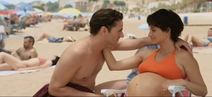 Ма Ма (2015) в хорошем качестве через торрент Ма Ма (2015) фильм в хорошем качестве через торрент