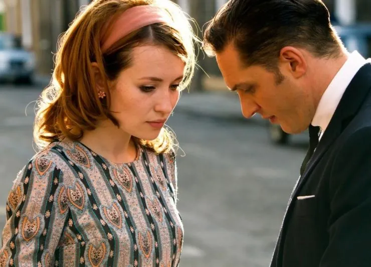 Легенда (2015) через торрент бесплатно Легенда (2015) фильм через торрент бесплатно