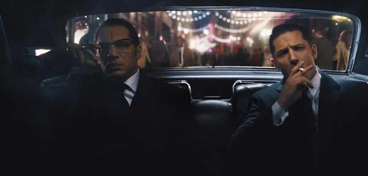 Легенда (2015) в хорошем качестве через торрент Легенда (2015) фильм в хорошем качестве через торрент