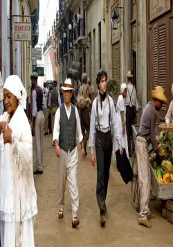 Шрам (2014) через торрент скачать Шрам (2014) фильм через торрент скачать