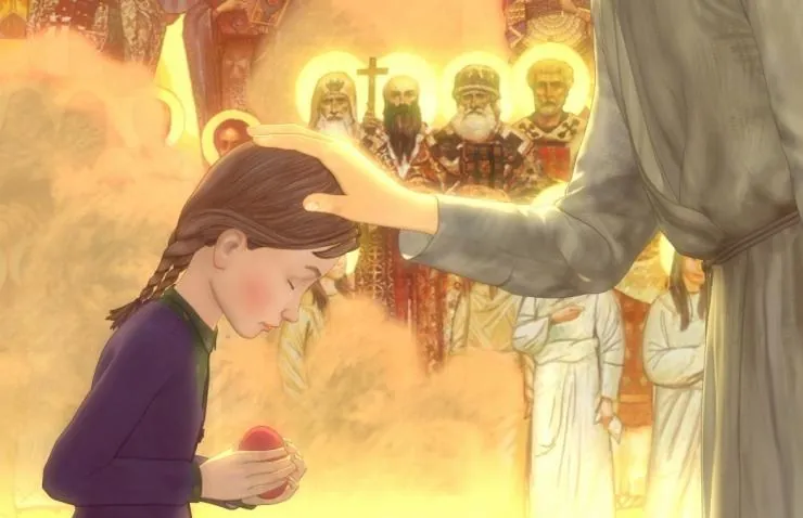 Необыкновенное путешествие Серафимы (2015) через торрент бесплатно Необыкновенное путешествие Серафимы (2015) мультфильм через торрент бесплатно