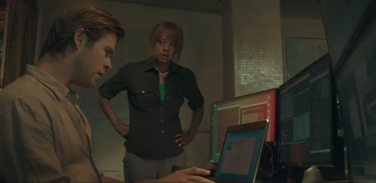 Кибер (2015) в хорошем качестве через торрент Кибер (2015) фильм в хорошем качестве через торрент