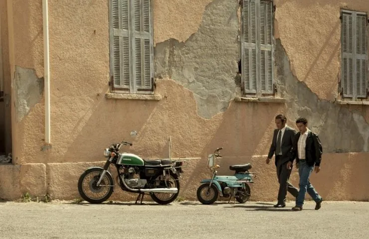 Французский транзит (2014) через торрент бесплатно Французский транзит (2014) фильм через торрент бесплатно