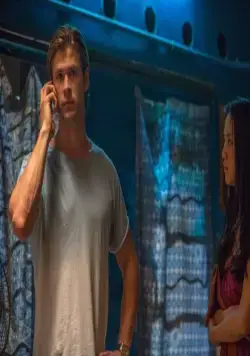 Кибер (2015) через торрент бесплатно Кибер (2015) фильм через торрент бесплатно