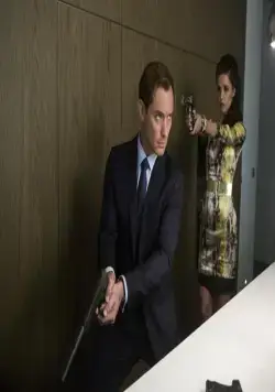 Шпион (2015) через торрент бесплатно Шпион (2015) фильм через торрент бесплатно