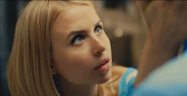 Побег за мечтой (2015) через торрент скачать Побег за мечтой (2015) фильм через торрент скачать