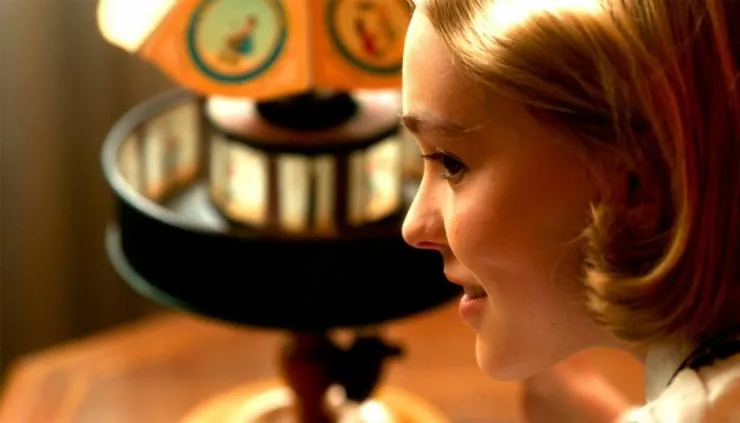 Планетариум (2016) через торрент скачать Планетариум (2016) фильм через торрент скачать