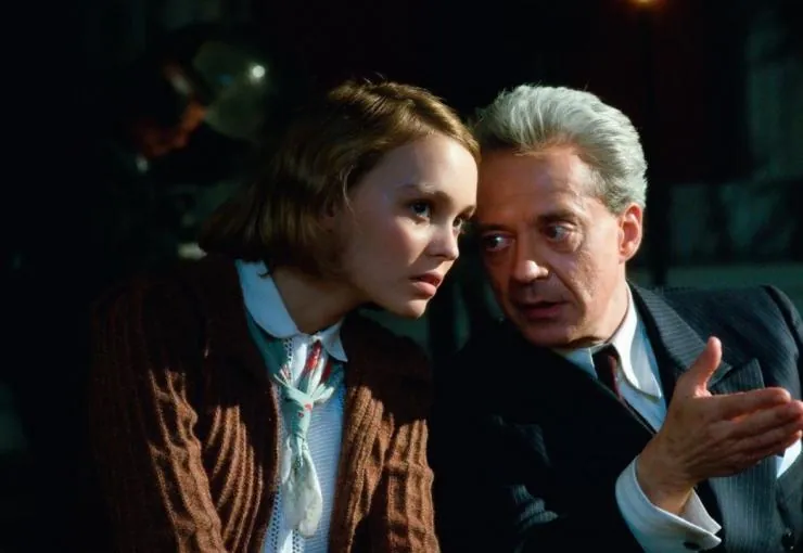 Планетариум (2016) в хорошем качестве через торрент Планетариум (2016) фильм в хорошем качестве через торрент