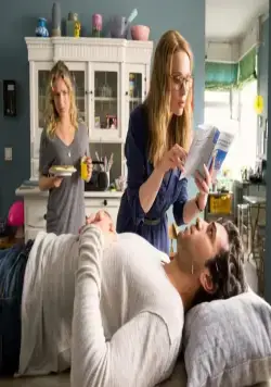 Зачётный препод 2 (2015) через торрент бесплатно Зачётный препод 2 (2015) фильм через торрент бесплатно