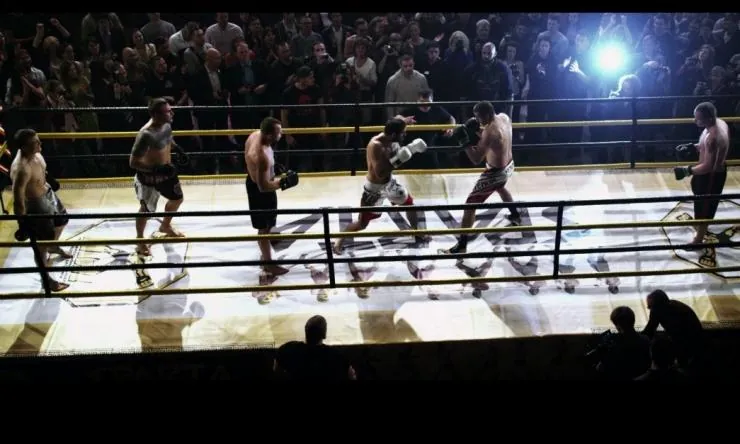 Спарта (2016) через торрент скачать Спарта (2016) фильм через торрент скачать