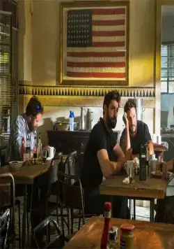 13 часов: Тайные солдаты Бенгази (2016) в хорошем качестве через торрент 13 часов: Тайные солдаты Бенгази (2016) фильм в хорошем качестве через торрент