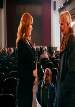 Плохой Санта 2 (2016) через торрент бесплатно Плохой Санта 2 (2016) фильм через торрент бесплатно