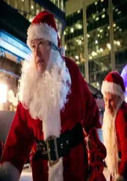 Плохой Санта 2 (2016) через торрент скачать Плохой Санта 2 (2016) фильм через торрент скачать